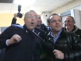 Amam: clamorosa denuncia del presidente Termini, “44 mln di perdite, De Luca aveva ragione”