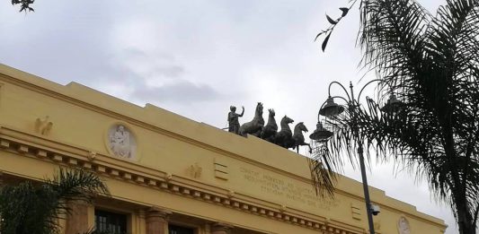 Sistema Siracusa, condannato a 1 anno e 6 mesi l’ex procuratore aggiunto Toscano