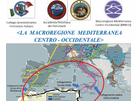 FORUM: “La Macroregione Mediterranea Centro-Occidentale” (MMCO).