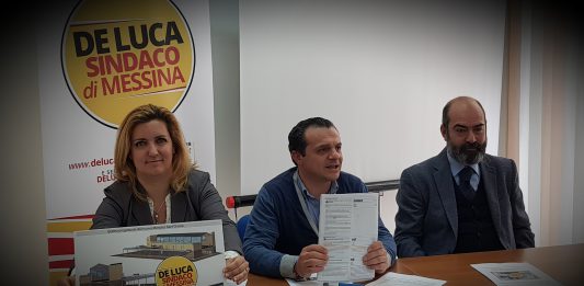 Aree produttive: ripensare l’assetto commerciale di Messina…con un casinò a Palazzo Zanca