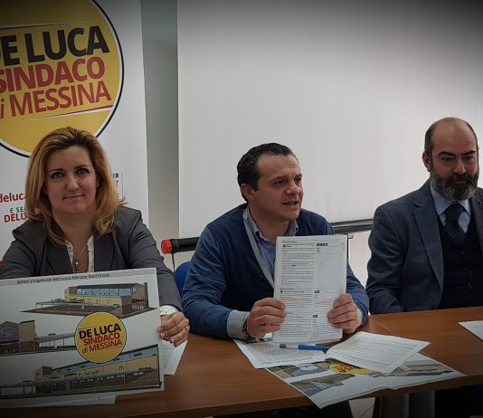 Aree produttive: ripensare l’assetto commerciale di Messina…con un casinò a Palazzo Zanca