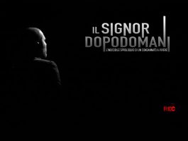 Teatro dei 3 Mestieri: “Il Signor Dopodomani” giovedì 19 aprile
