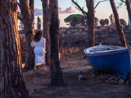 Rassegna teatrale Atto Unico: “Naufragio” di Sterrantino a Santa Maria Alemanna domenica 15 aprile