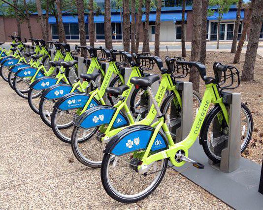 Bike sharing: in arrivo 5000 bici a flusso libero a Messina, stazioni da Tremestieri a Mortelle