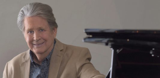 Brian Wilson a Taormina: unica data italiana l’11 agosto al Teatro Antico