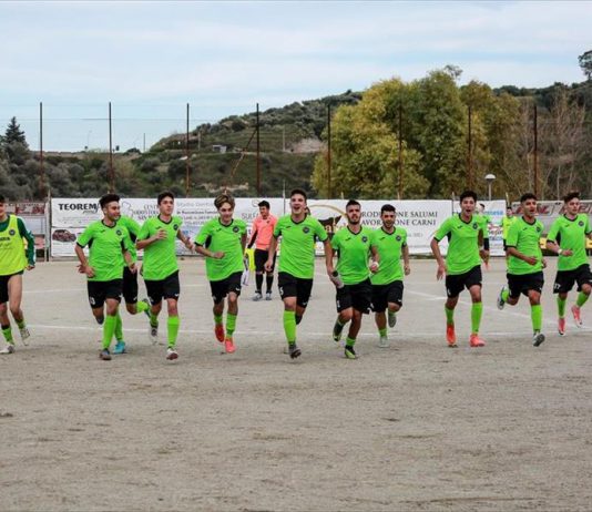 Calcio. Pianeta Camaro. Juniores, si vola in semifinale regionale! 2-0 alla Jonica. Giovanissimi Regionali, impresa a Viagrande: finale playoff vinta