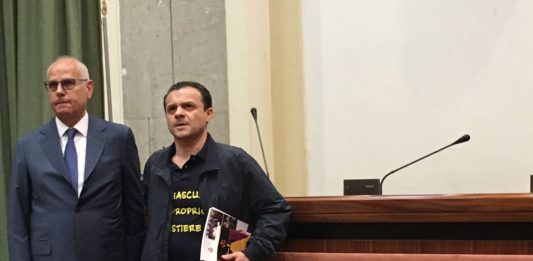 La montagna ha partorito il topolino: fra Bramanti e De Luca è “patto per Messina”, ma nessuno si ritira