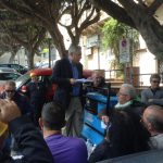 San Domenico Palace Hotel di Taormina: raggiunto accordo sindacale per i lavoratori