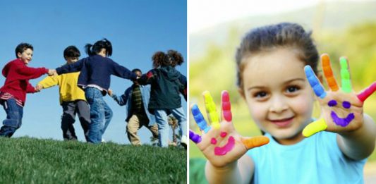 Approvata la delibera sul diritto dei bambini al gioco all’aperto: il divieto risaliva al fascismo