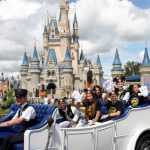 Disneyland in Sicilia, trattive in corso: un incontro i primi di maggio con il colosso americano