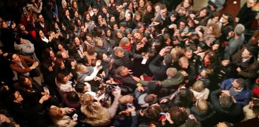 Chiuso il sipario sulla prosa del Vittorio Emanuele, il bilancio dell’anno