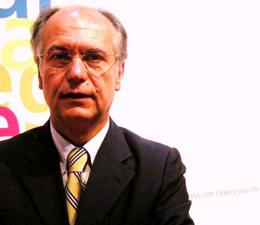 Giornalismo: il messinese Giuseppe Marchetti Tricamo lascia la direzione del mensile “Leggere: tutti”