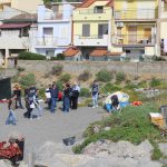 “Operazione Navigazione sicura”: la Guardia costiera passa al setaccio le spiagge da Scaletta a Mortelle