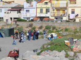 “Operazione Navigazione sicura”: la Guardia costiera passa al setaccio le spiagge da Scaletta a Mortelle