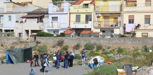 “Operazione Navigazione sicura”: la Guardia costiera passa al setaccio le spiagge da Scaletta a Mortelle
