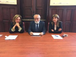 Filippo Livio con Fratelli d’Italia: “La mia esperienza per i giovani, appoggio Bramanti”