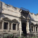 Monte di Pietà, chiusura del complesso monumentale per lavori di restauro