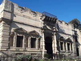 Monte di Pietà, chiusura del complesso monumentale per lavori di restauro