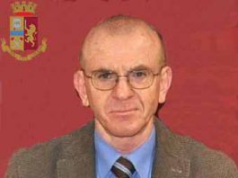 Si è insediato questa mattina Nicola Spampinato, nuovo Vicario del Questore di Messina