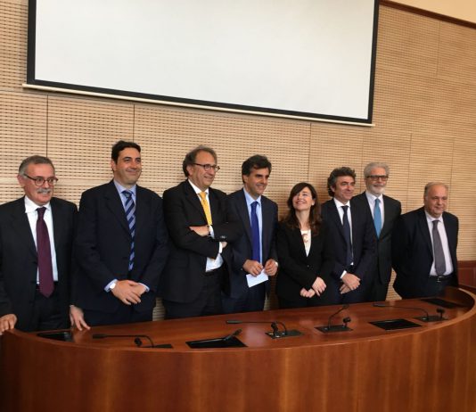 La squadra di Cuzzocrea fra riconferme e novità: ecco prorettori e delegati che lo affiancheranno