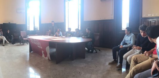 Primo congresso della Rete degli Studenti Medi: eletti coordinatore ed esecutivo