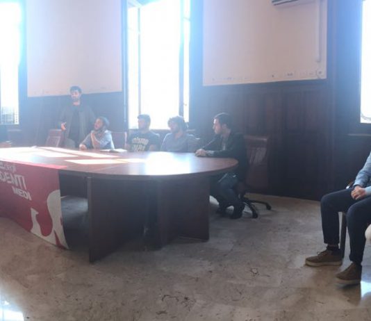 Primo congresso della Rete degli Studenti Medi: eletti coordinatore ed esecutivo