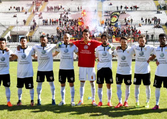 Calcio Serie D gir.I -Recupero – Il Messina stende il Palazzolo 3-1 con Mascari, Rosafio e Ragosta. Nuova classifica