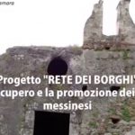 Riqualificare i borghi più belli di Messina: il progetto di Michele Palamara