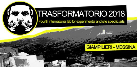 Parte il “Trasformatorio”, ponte culturale fra il nord Europa e il Mediterraneo