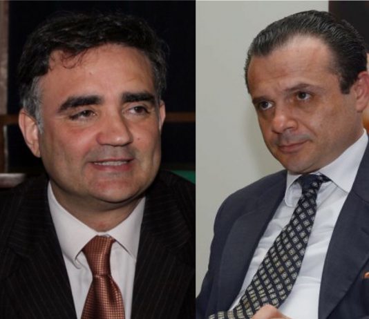 Compravendita di voti: l’epistolario di una polemica fra Trischitta e De Luca