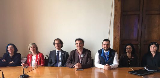 Il Motodromo dello Stretto nel programma di Pippo Trischitta, l’idea di Antonino Mandia