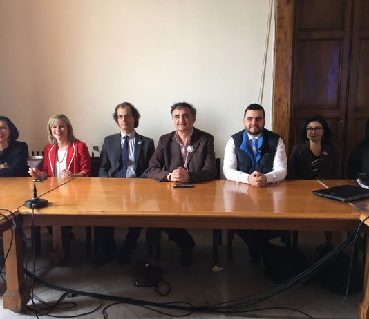 Il Motodromo dello Stretto nel programma di Pippo Trischitta, l’idea di Antonino Mandia