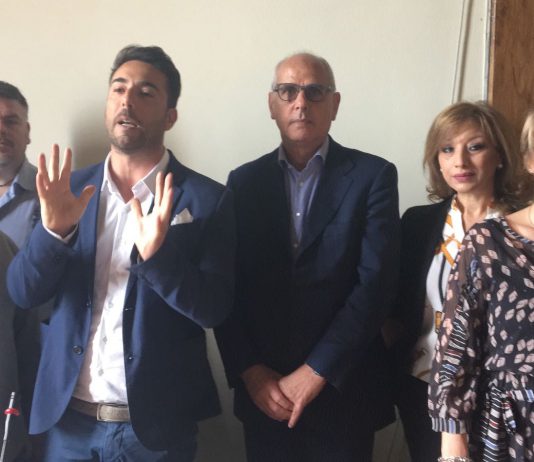 Santi Daniele Zuccarello sceglie Dino Bramanti: “Non è difeso da lobby, dialogo sui programmi”