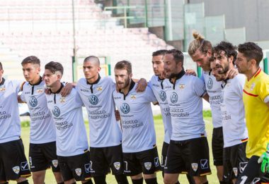 Calcio Serie D gir.I – Il Messina chiude al S.Filippo con un pokerissimo al Paceco. Il sesto posto…si può