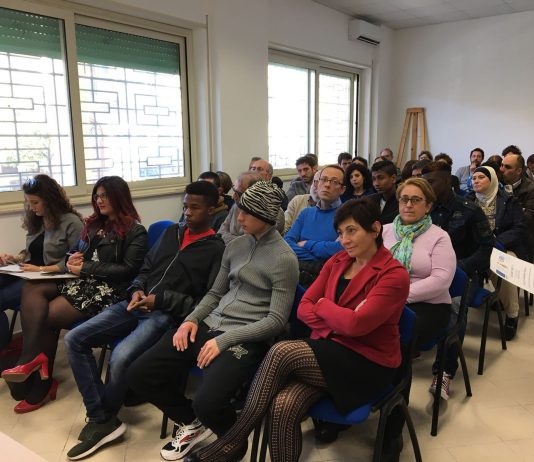 “Verso un Piano integrato di Azione Sociale per le politiche dell’accoglienza”, il secondo incontro di Arrival Cities