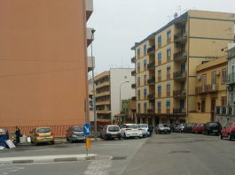 V^ circoscrizione, senso unico in Via Palermo. La proposta del consigliere Maurizio Di Gregorio