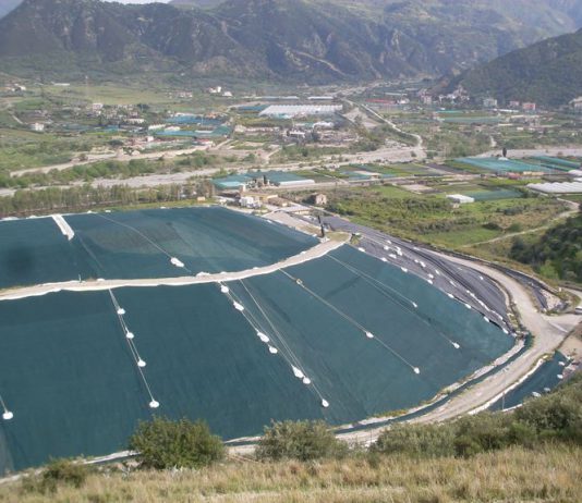 Mazzarrà “discarica instabile, rischia di collassare”: ecco cosa è emerso dall’ultima relazione Ispra