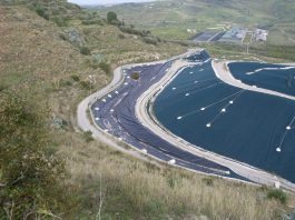 Discarica di Mazzarrà: sarà indetta una gara per la sostituzione di parte del capping provvisorio