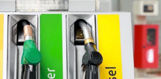 Sciopero benzinai del 6 e 7 novembre, la provincia di Messina registra il più alto numero di adesioni in Sicilia