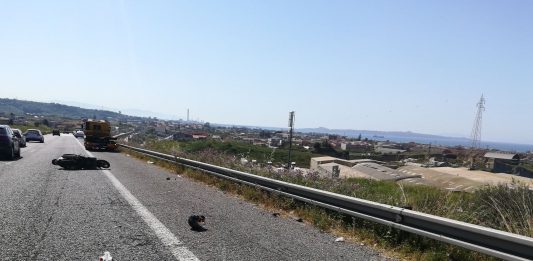 Incidente sulla A20: perde la vita cinquattottenne messinese, prognosi riservata per la moglie