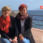 Dalla Russia a Messina, la storia di tre fratelli ritrovati