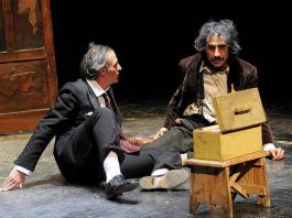 L’Esperto Ignorante al Clan Off