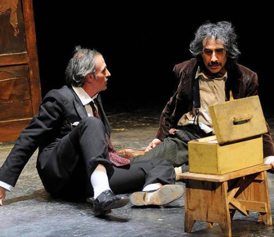 L’Esperto Ignorante al Clan Off