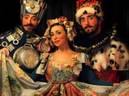 L’Esperto Ignorante nel regno del Re…Ciclaggio