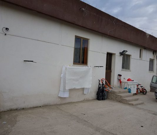 Emergenza abitativa: l’ex asilo comunale di Santa Lucia a 7 famiglie. Soddisfazione del Fronte Popolare Autorganizzato SI Cobas Messina