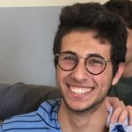 Uno studente del Seguenza alle Olimpiadi Nazionali di Matematica