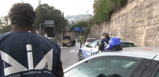 Operazione “Tekno 1” , tutti a giudizio e due condanne col rito abbreviato