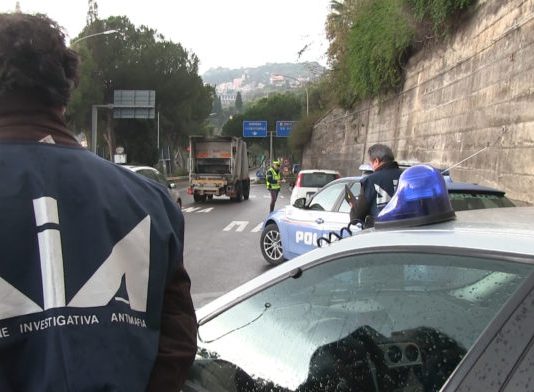 Operazione “Tekno 1” , tutti a giudizio e due condanne col rito abbreviato