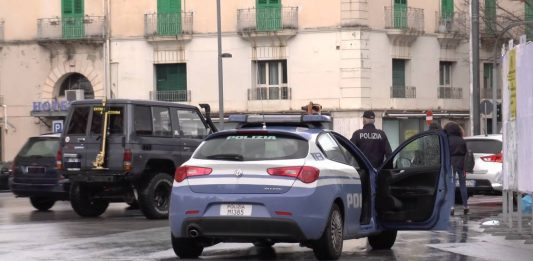 Op. “Picasso”, la Polizia sgomina una associazione a delinquere attiva nella fascia tirrenica