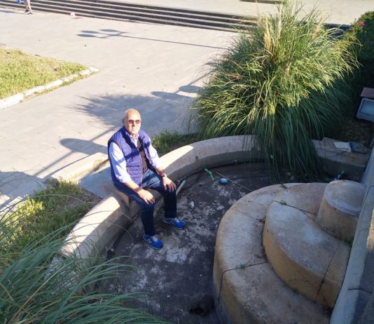 Bramanti sulle fontane storiche: “Primo biglietto da visita di una città è la cura del decoro”